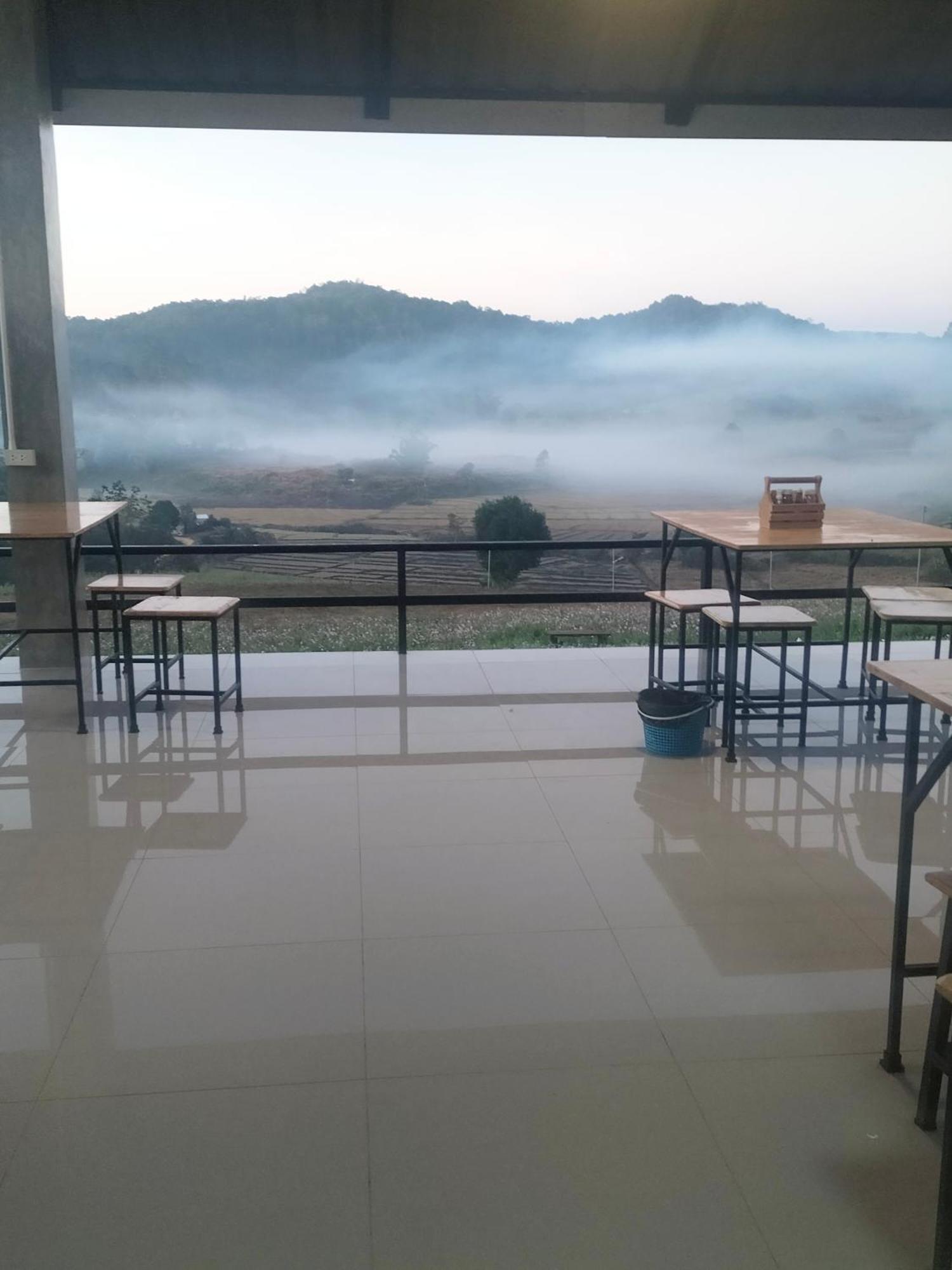 Ban Na Pa Paek สวนไร่รุ่งอรุณ Suan Rai Rungarun酒店 外观 照片